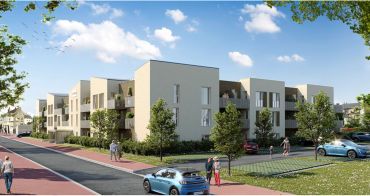 Saumur programme immobilier neuf « Programme immobilier n°225202 » 