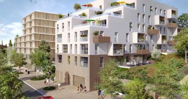 Laval programme immobilier neuf « Konect » 