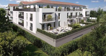 Challans programme immobilier neuf « Programme immobilier n°221516 » 