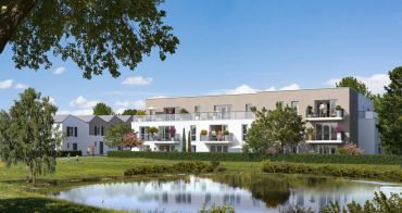 La Roche-sur-Yon programme immobilier neuf « Programme immobilier n°223854 » 