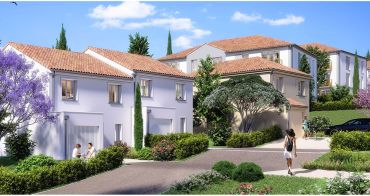 La Roche-sur-Yon programme immobilier neuf « Les Jardins Yonnais » 
