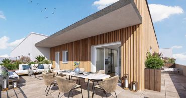 Les Herbiers programme immobilier neuf « Programme immobilier n°224559 » en Loi Pinel 