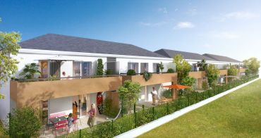 Les Sables-d'Olonne programme immobilier neuf « Le Quai » 