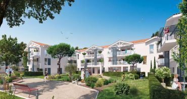 Les Sables-d'Olonne programme immobilier neuf « Villa Olonna » en Loi Pinel 