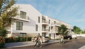 Immobilier Neuf Montaigu 29 Appartement S Neuf S Et Maison S Neuve S