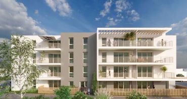 Notre-Dame-de-Monts programme immobilier neuf « Villa Iodéa » 
