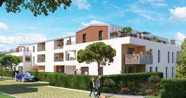 Saint-Gilles-Croix-de-Vie programme immobilier neuf « Cap Littoral » 