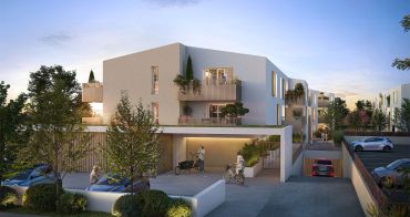 Saint-Gilles-Croix-de-Vie programme immobilier neuf « L'Océania » en Loi Pinel 