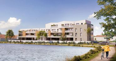 Saint-Gilles-Croix-de-Vie programme immobilier neuf « Terres d'Asgard » en Loi Pinel 