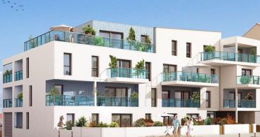 Saint-Hilaire-de-Riez programme immobilier neuf « Horizon de Sable » 