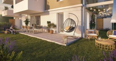 Manosque programme immobilier neuf « Programme immobilier n°225514 » | Logisneuf
