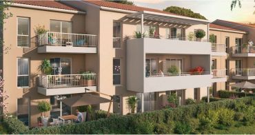 Manosque programme immobilier neuf « Programme immobilier n°221636 » 