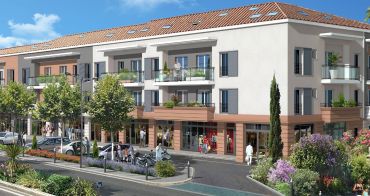 La Roquette-sur-Siagne programme immobilier neuf « Villa Sarah » 
