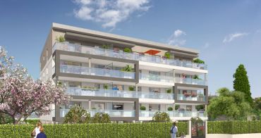 Nice programme immobilier neuf « Programme immobilier n°217726 » 
