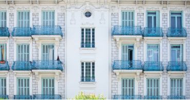 Nice programme immobilier neuf « Premier Matin » 
