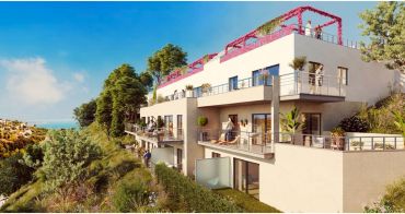 Nice programme immobilier neuf « Villa Germaine » 