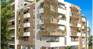 Saint-Laurent-du-Var programme immobilier neuf « Villa Dolce » 