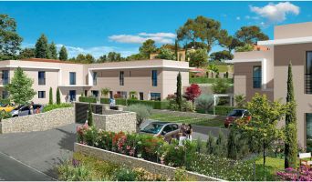 Nouvelle promotion immobilière à Valbonne (06560) "data-src =" https://medias.logisneuf.com/provence-alpes-cote-dazur/alpes-maritimes/valbonne/the-domain-of-margot/images/15745/ miniature / V1.jpg Nouveau projet immobilier à Valbonne (06560)