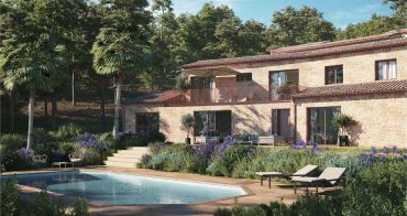 Villefranche-sur-Mer programme immobilier à rénover « Azzurra » en Déficit Foncier 