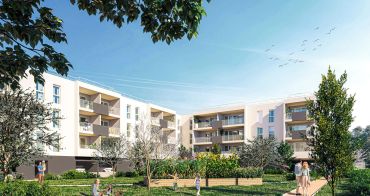 Arles programme immobilier neuf « Hélianthe » en Loi Pinel 