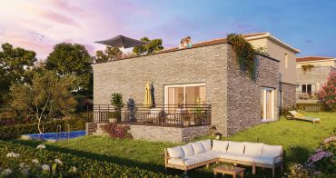 Bouc-Bel-Air programme immobilier neuf « Air de Provence » 