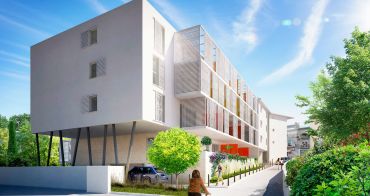 Istres programme immobilier neuf « Istres Village » 