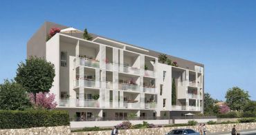 Istres programme immobilier neuf « Programme immobilier n°217731 » 