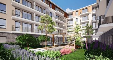 Istres programme immobilier neuf « Les Jardins d'Arcadie LMNP » 