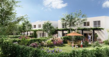 La Ciotat programme immobilier neuve « Villas Océane » 