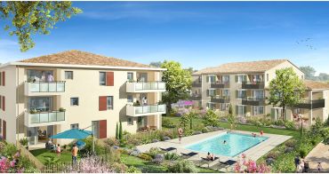 Le Puy-Sainte-Réparade programme immobilier neuf « Les Grandes Terres » 