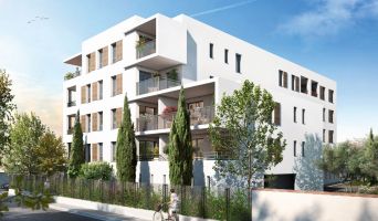 Programme immobilier neuf à Marseille (13000)
