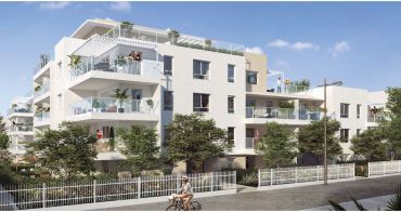Marseille programme immobilier neuf « Programme immobilier n°218320 » 