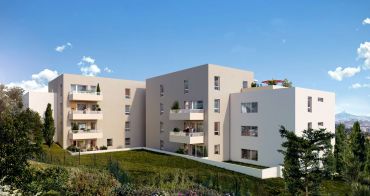Marseille programme immobilier neuf « Programme immobilier n°215085 » en Loi Pinel 