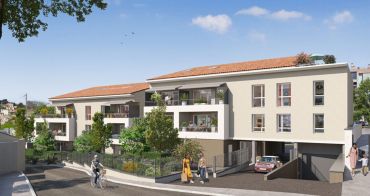 Marseille programme immobilier neuf « Programme immobilier n°223224 » en Loi Pinel 