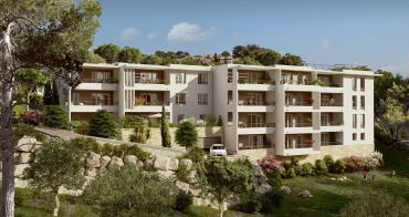Marseille programme immobilier neuf « My 12ème » 