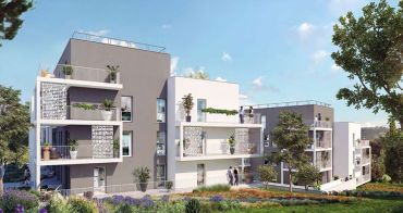 Marseille programme immobilier neuf « Via Terra » 