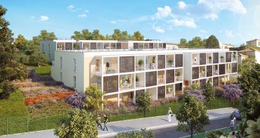 Marseille programme immobilier neuf « Via Verde » 