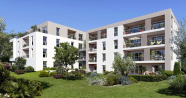 Marseille programme immobilier neuf « Programme immobilier n°218319 » 