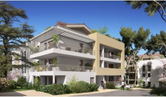 Programme immobilier neuf à Martigues (13500)