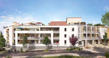 Meyreuil programme immobilier neuf « Terra Lumia » | Logisneuf