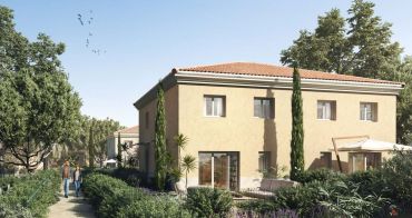 Port-de-Bouc programme immobilier neuf « Domaine Castillon » 