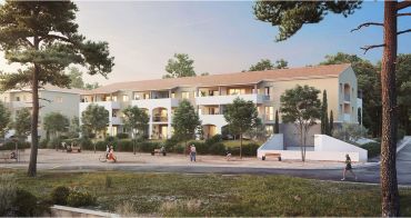 Port-de-Bouc programme immobilier neuf « Domaine Castillons - Villas » en Loi Pinel 