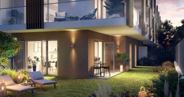 Rognac programme immobilier neuf « Easy » en Loi Pinel 