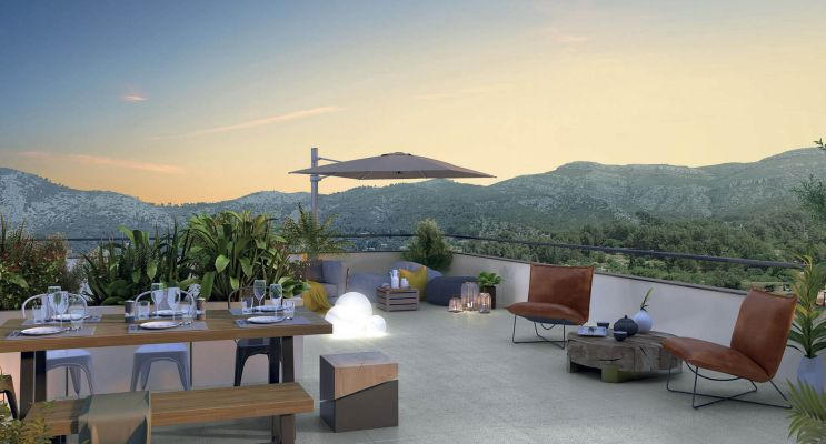 Photo du Programme immobilier n°215264