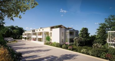 Saint-Rémy-de-Provence programme immobilier neuf « Altéa » en Loi Pinel 