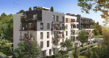 Gap programme immobilier neuf « Côté Ciel » en Loi Pinel 