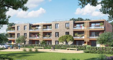 Bormes-les-Mimosas programme immobilier neuf « Made in Mimosas » 