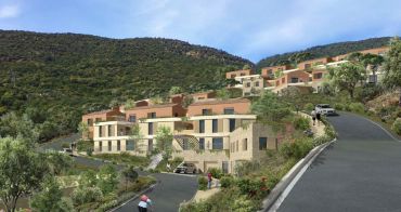 Cavalaire-sur-Mer programme immobilier neuf « Baie View » 