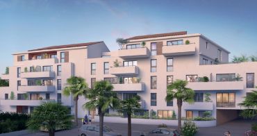 La Seyne-sur-Mer programme immobilier neuf « Le Clos Tamaris » 