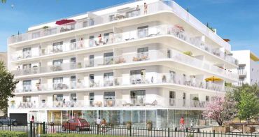 La Seyne-sur-Mer programme immobilier neuf « Programme immobilier n°214067 » 